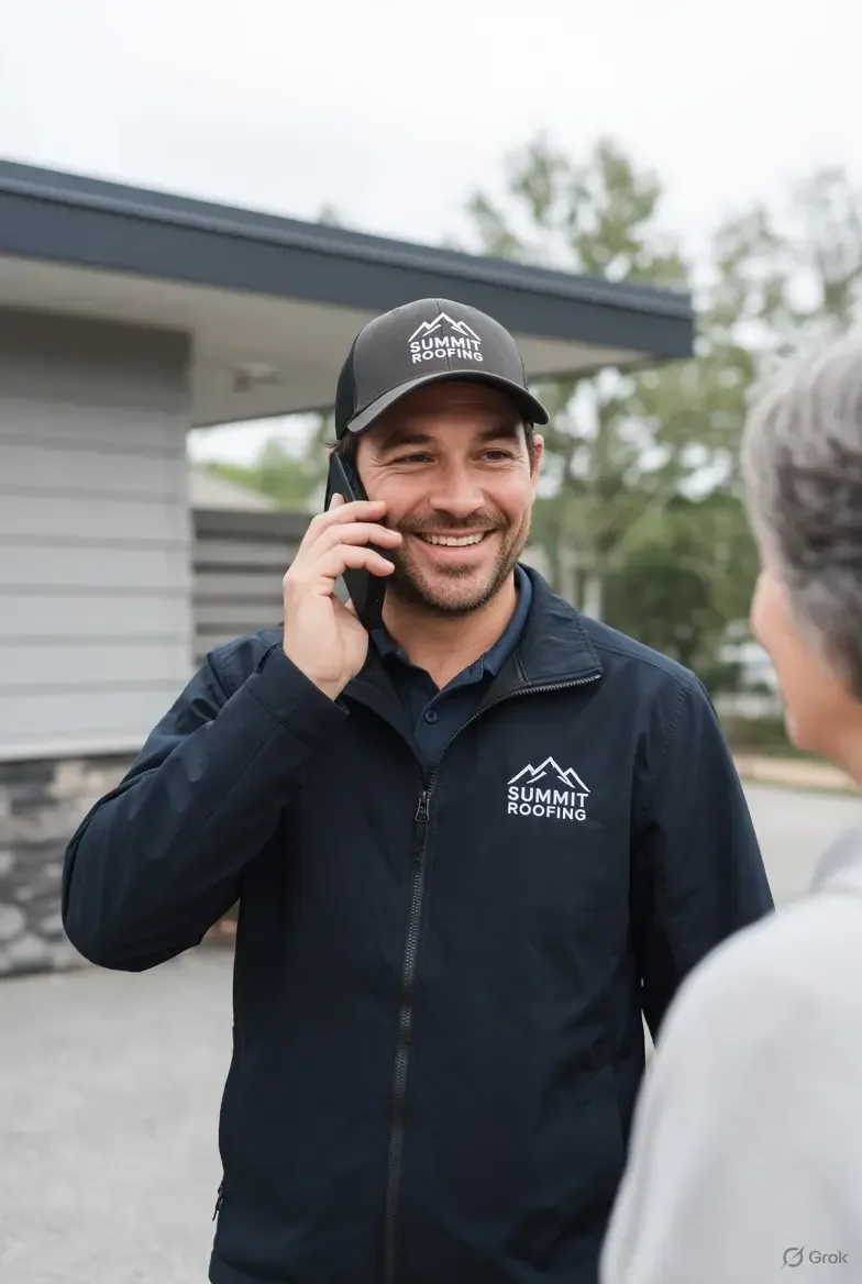 Flat Roof Leak Repair Montgomeryville, PA FAQs